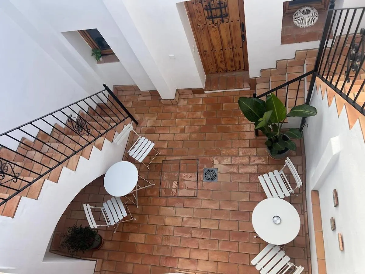 Apartment Casa Malaka Apartamento Garbi Vejer de la Frontera