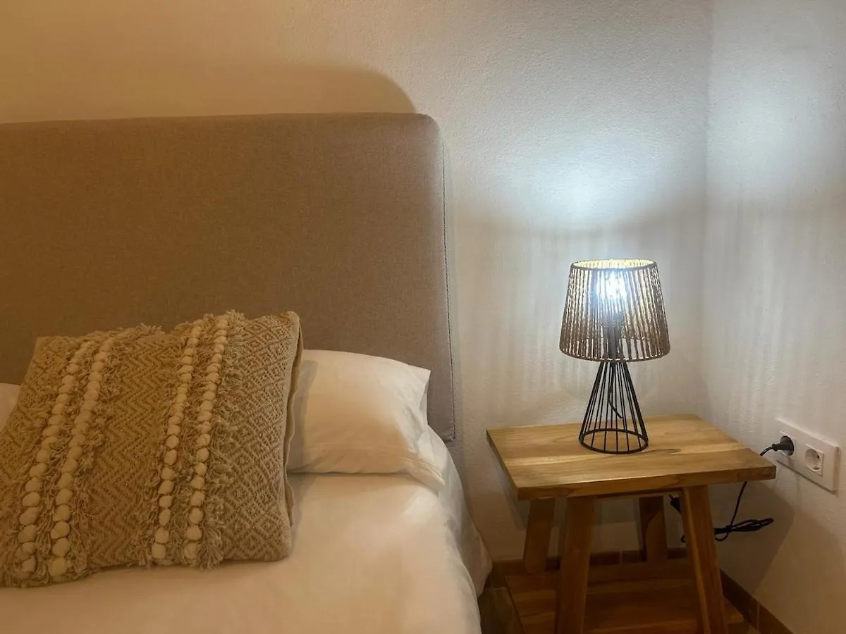 Casa Malaka Apartamento Garbi Vejer de la Frontera 0*,  Spain