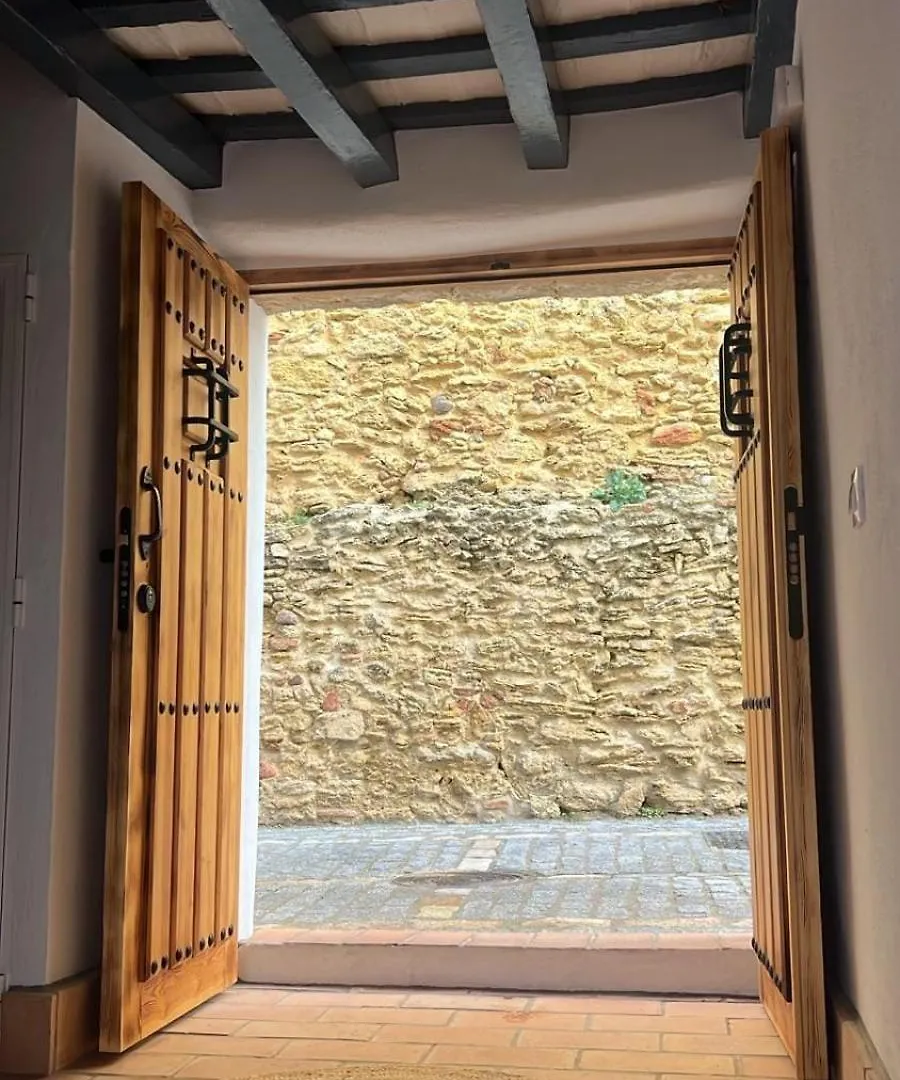 Casa Malaka Apartamento Garbi Vejer de la Frontera