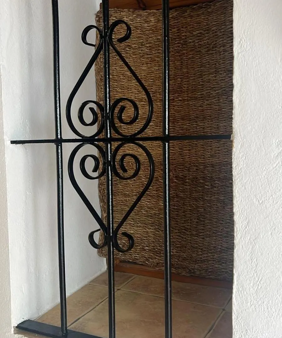 Casa Malaka Apartamento Garbi Vejer de la Frontera 0*,