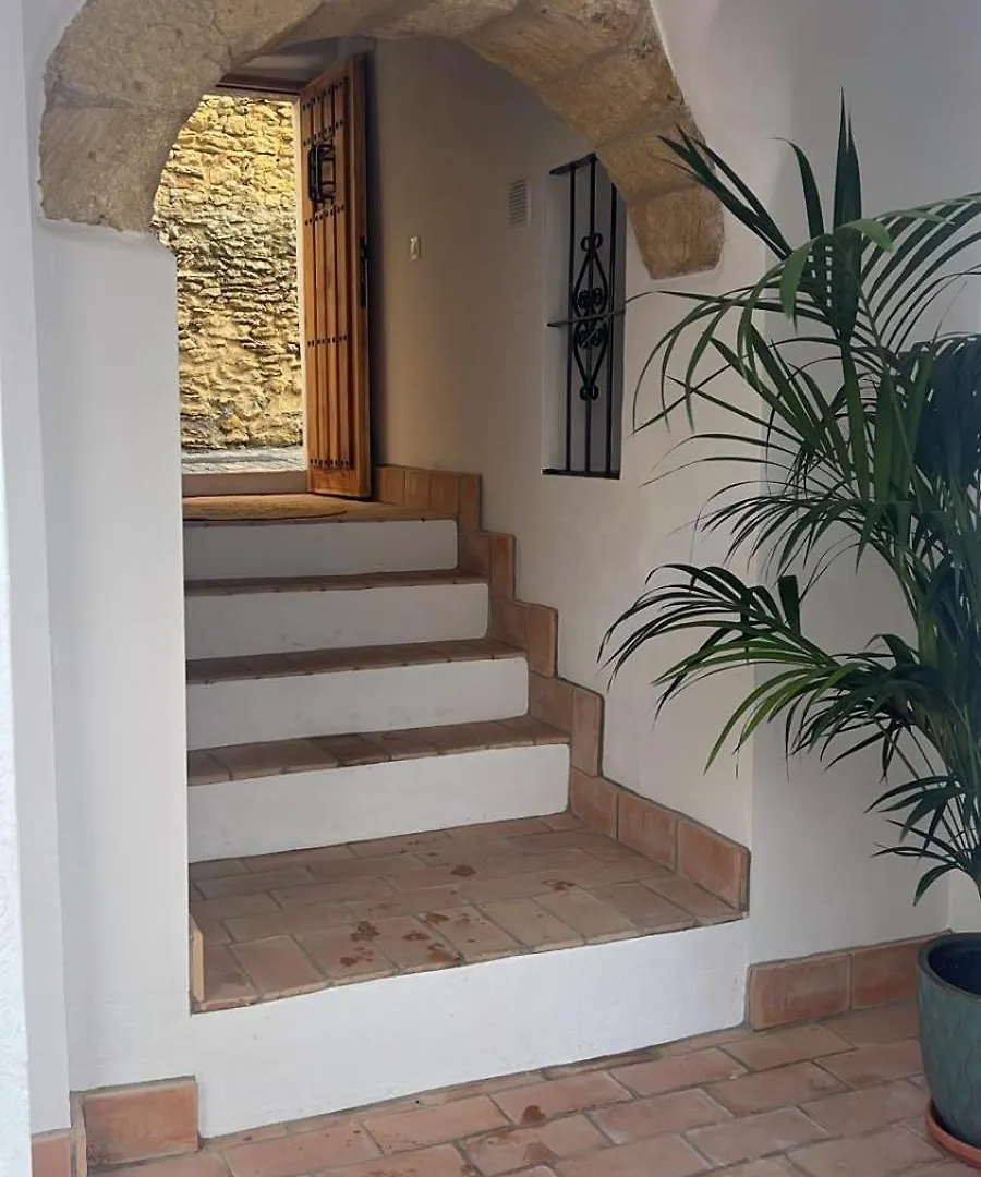 Casa Malaka Apartamento Garbi Vejer de la Frontera
