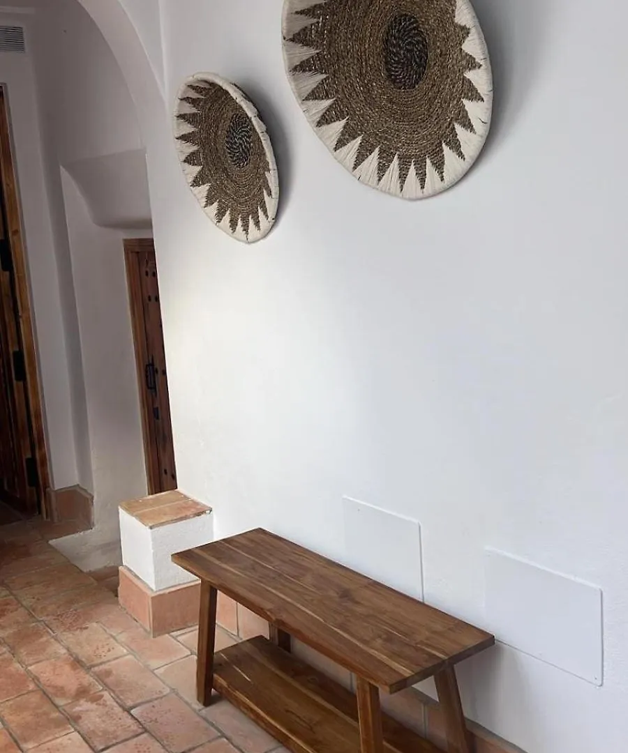 Casa Malaka Apartamento Garbi Vejer de la Frontera Apartment